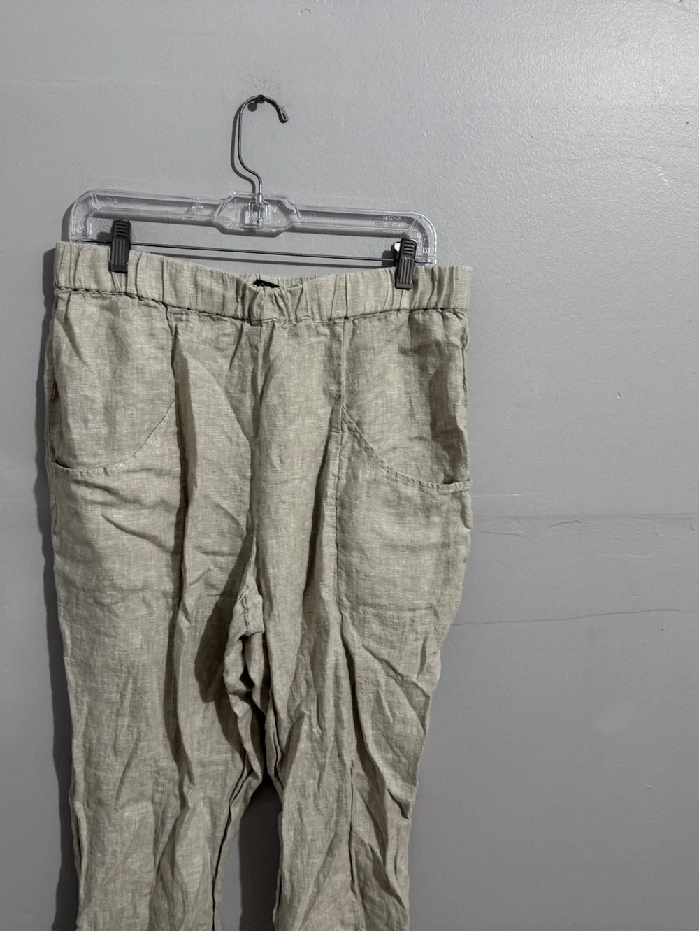 Quince pants womens